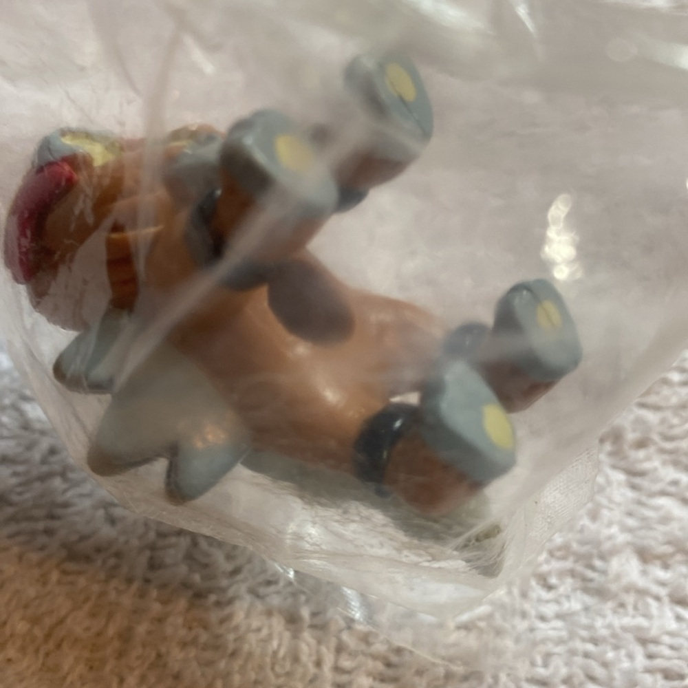 Pokémon Vintage Pencil Topper - Picture 2 of 3